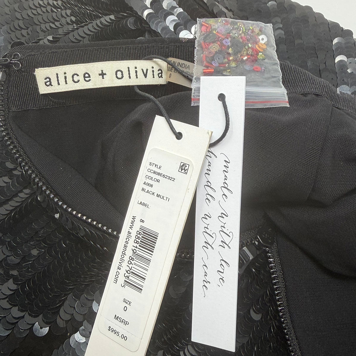 Alice & Olivia Skirt