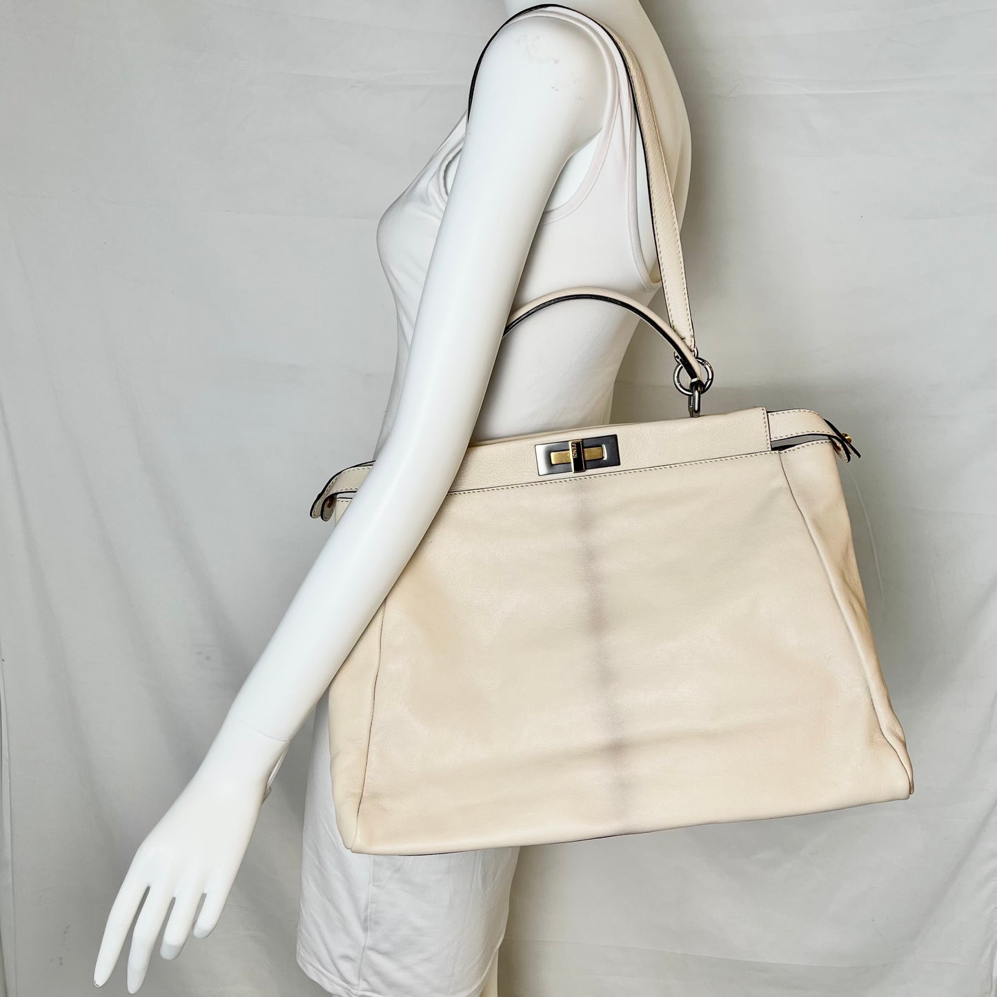 Fendi Tote
