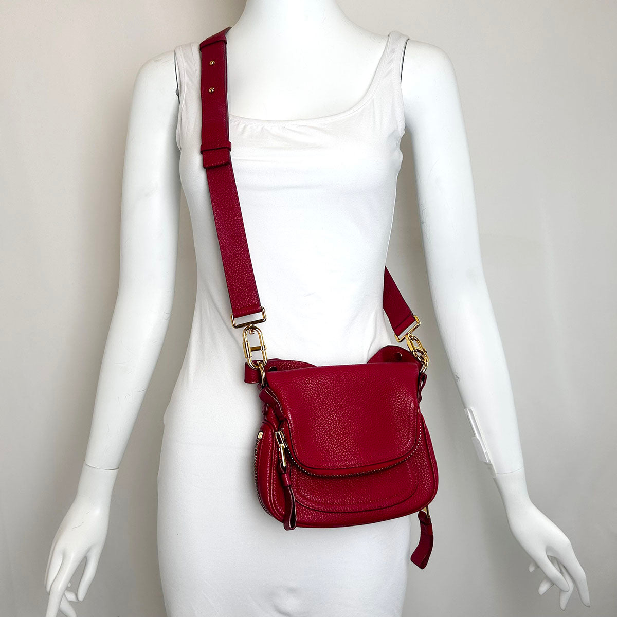 Tom Ford Crossbody