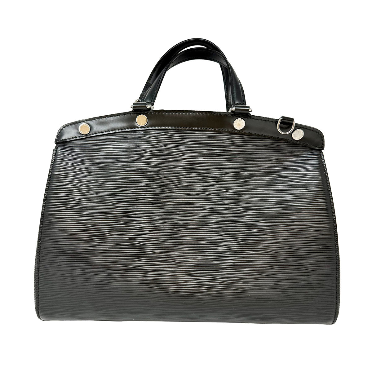 Louis Vuitton Epi Brea Tote Bag