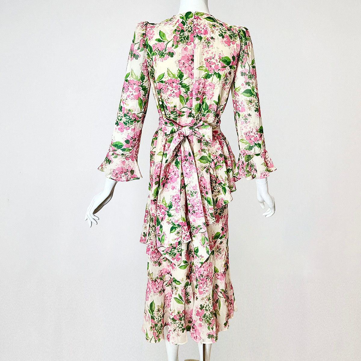 Tucker Dress