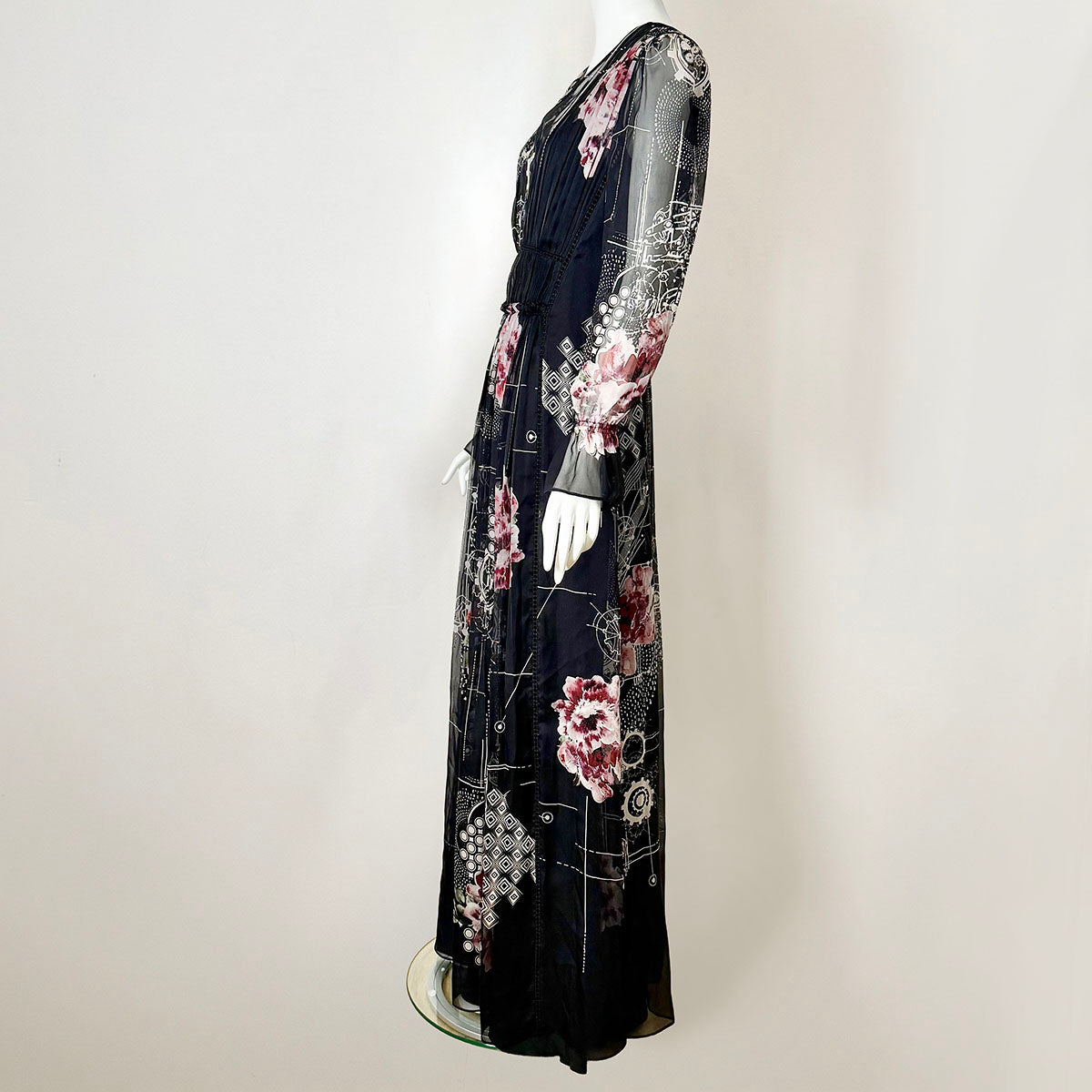 Alberta Ferreti Dress