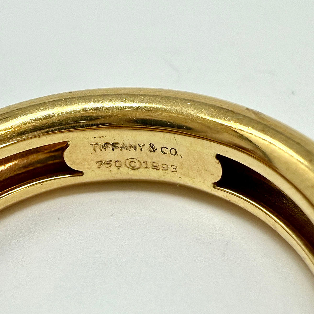Tiffany & Co. Ring