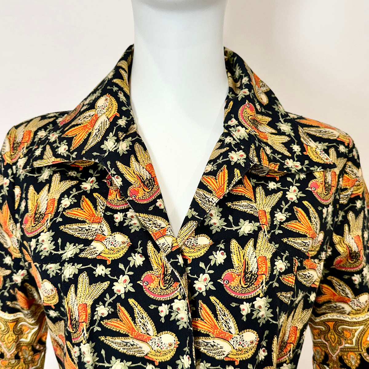 Etro Dress