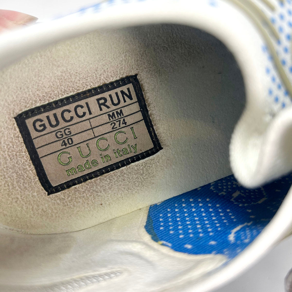Gucci Sneakers