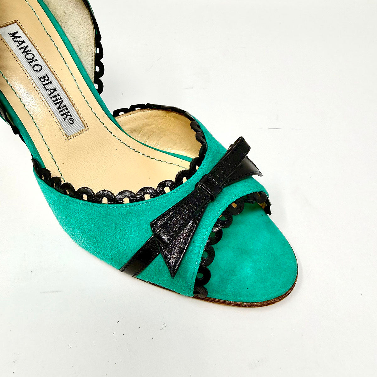 Manolo Blahnik Pumps