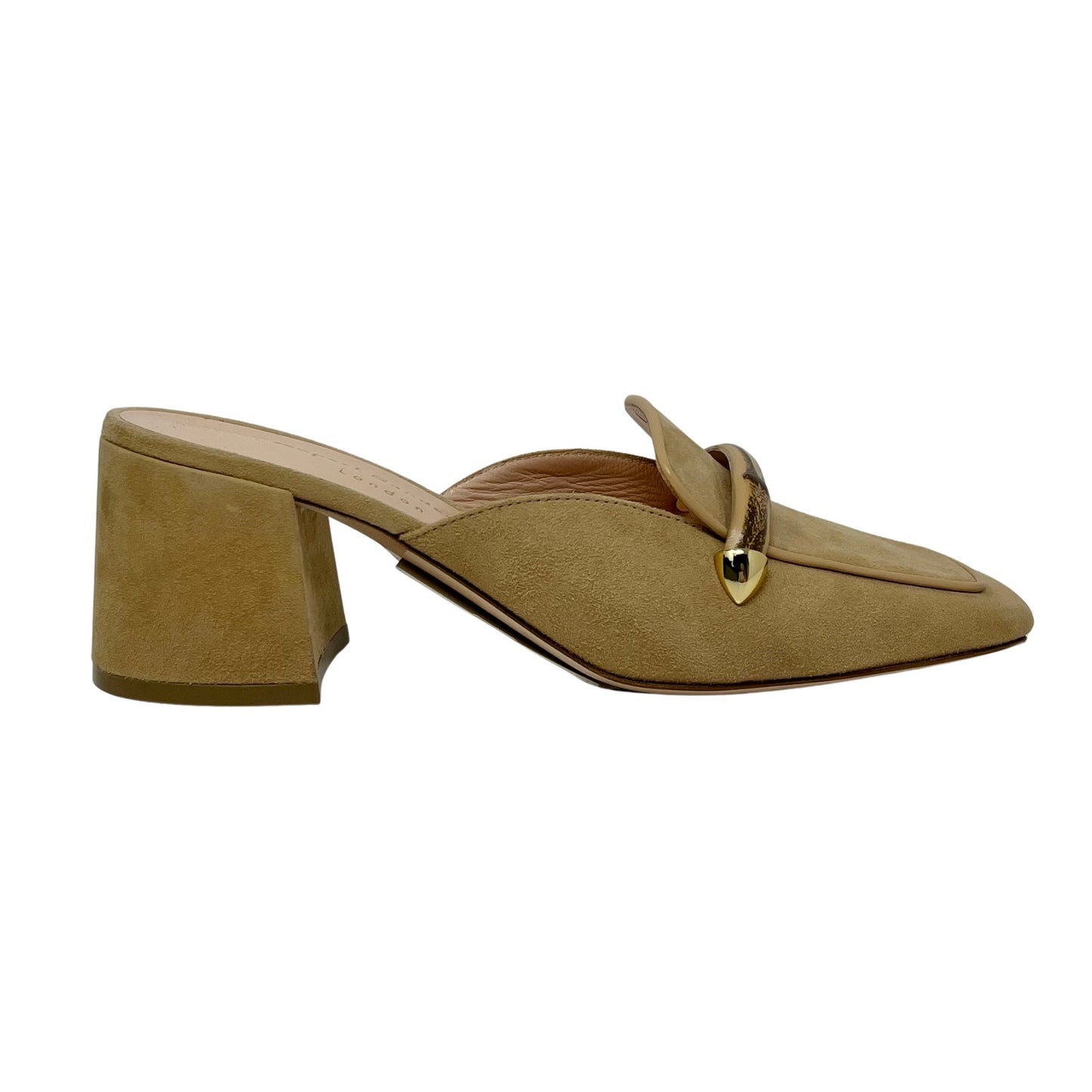 Rupert Sanderson Mules