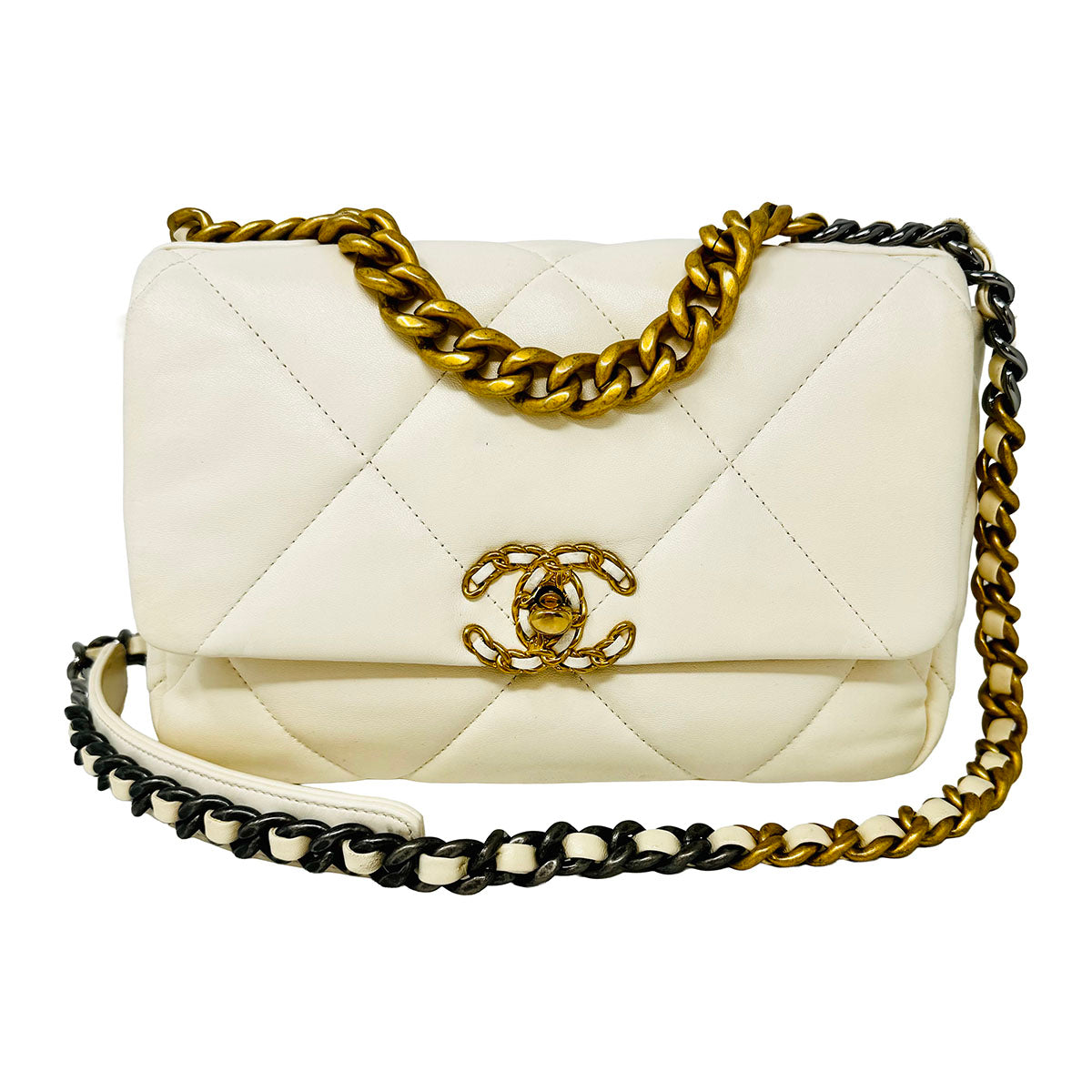 Chanel Medium Flap Bag