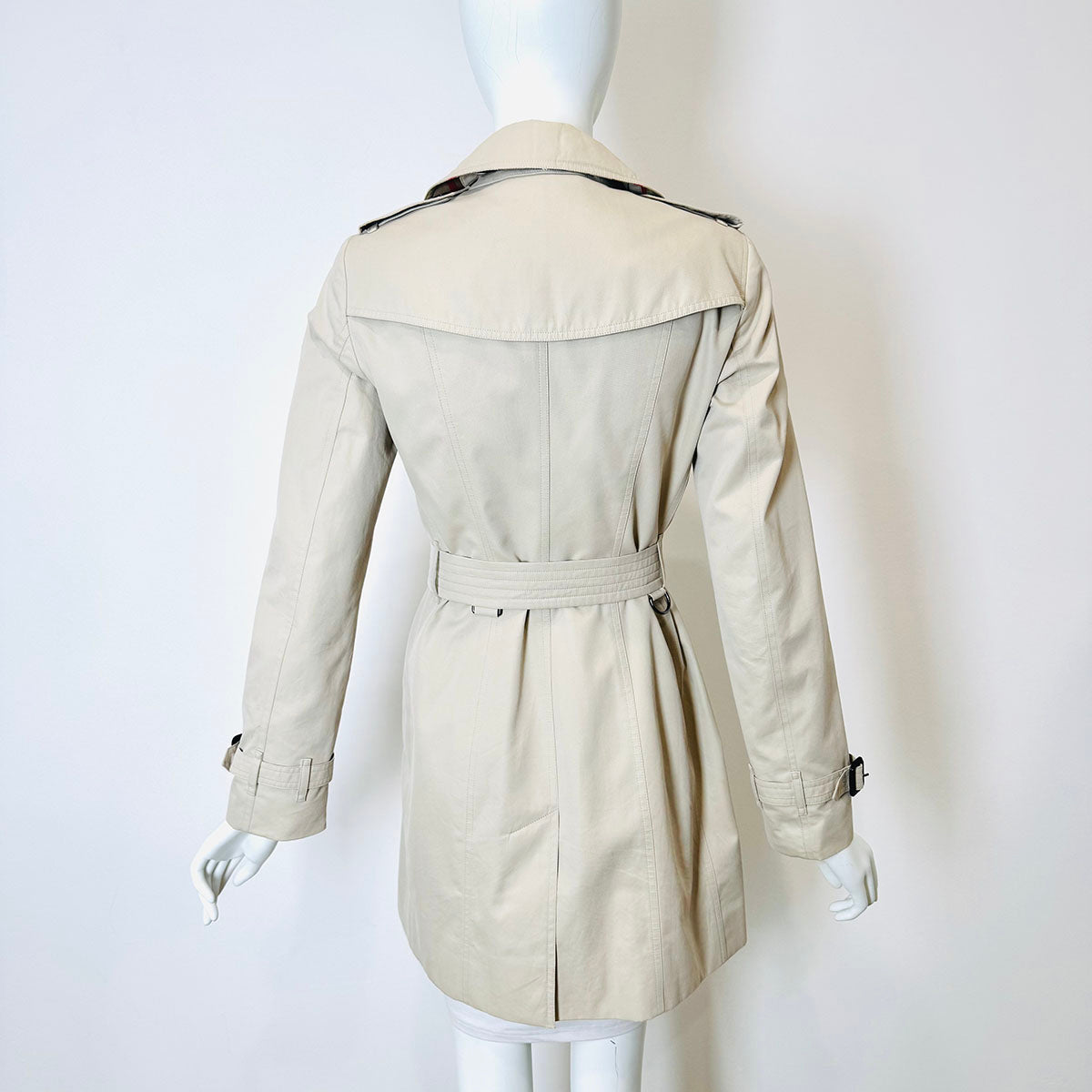 Burberry London Trenchcoat