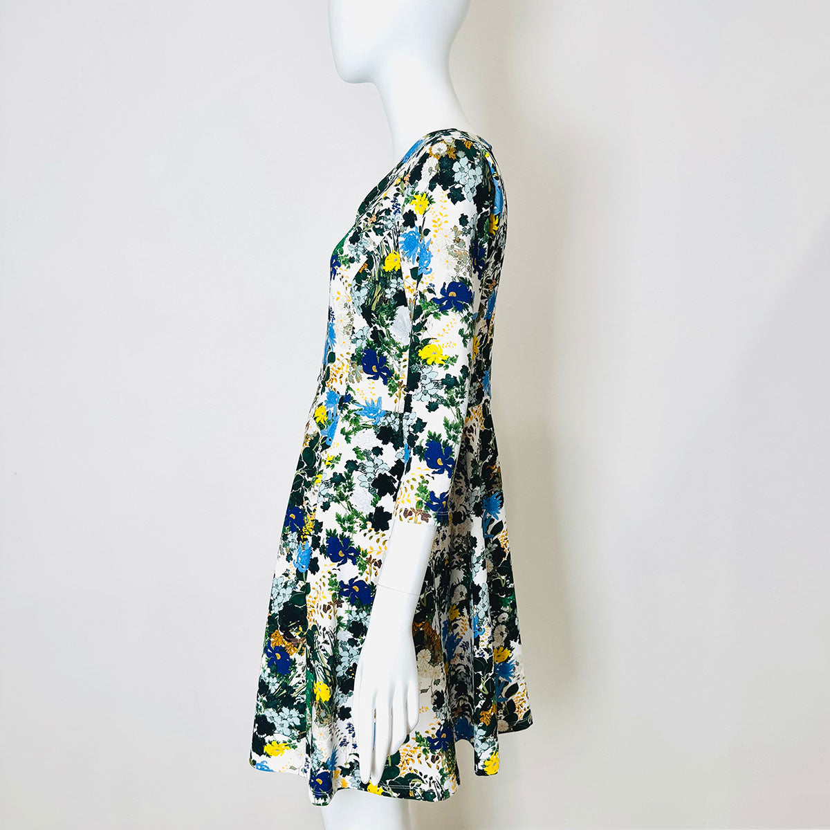 Erdem Dress