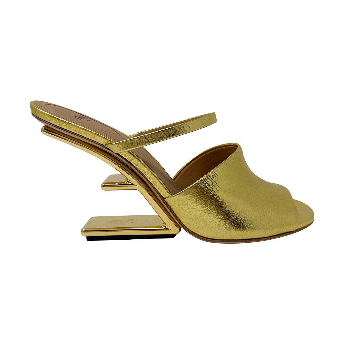 Fendi Slides