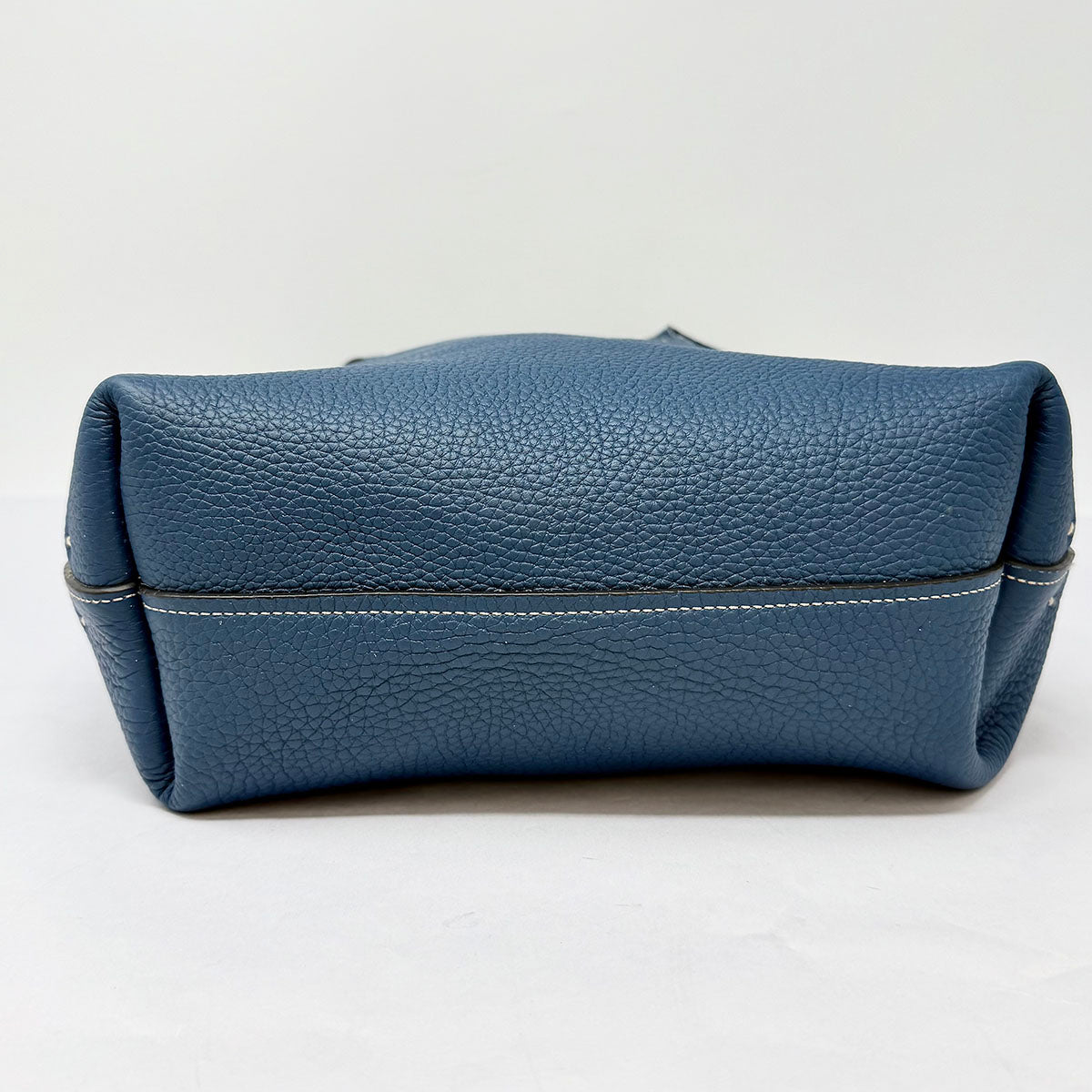 Moynat Leather Reversible Quatro Tote