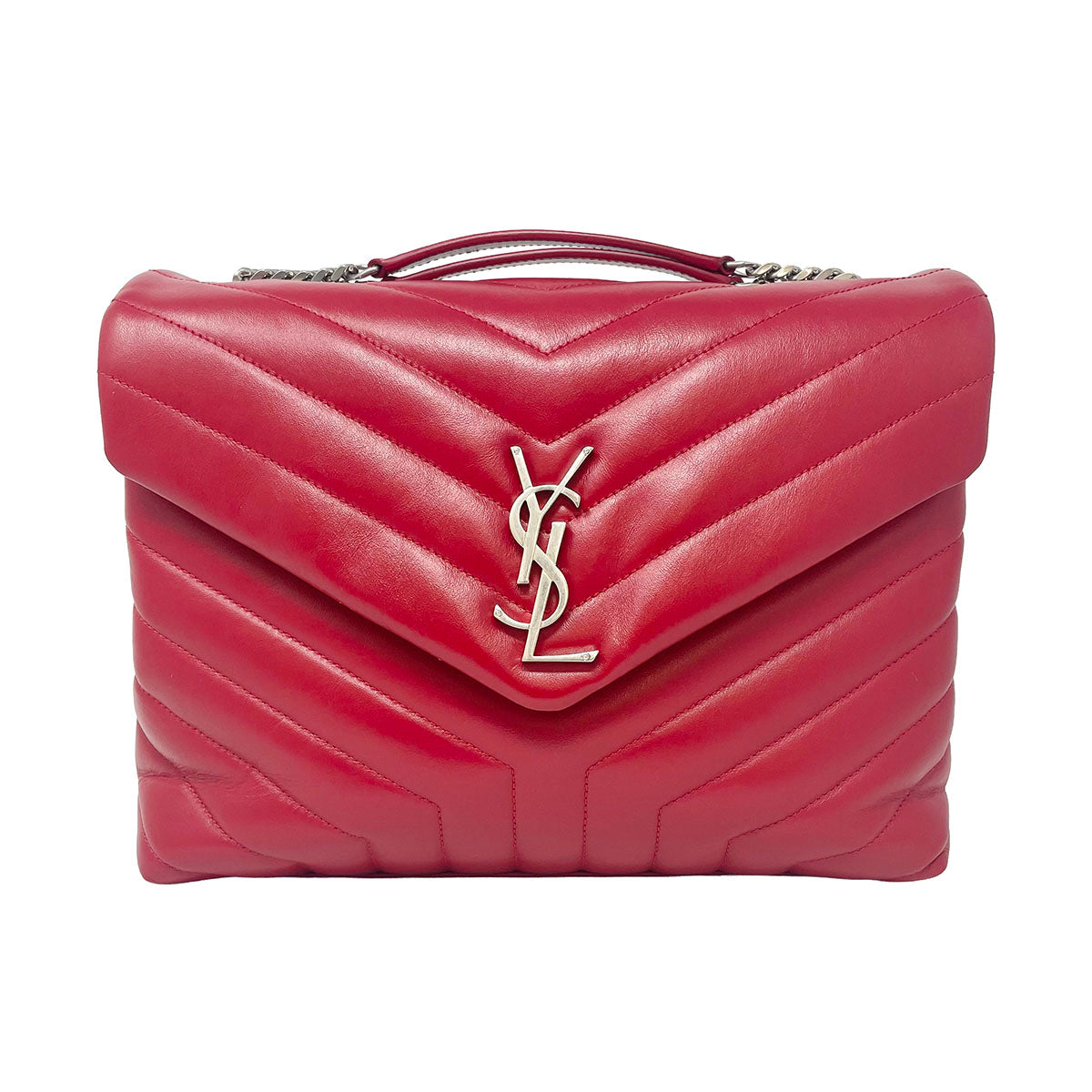 Yves Saint Laurent LouLou Shoulder Bag