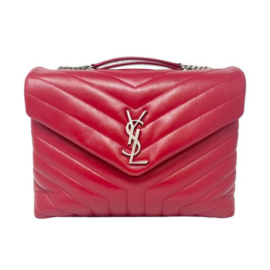Yves Saint Laurent LouLou Shoulder Bag