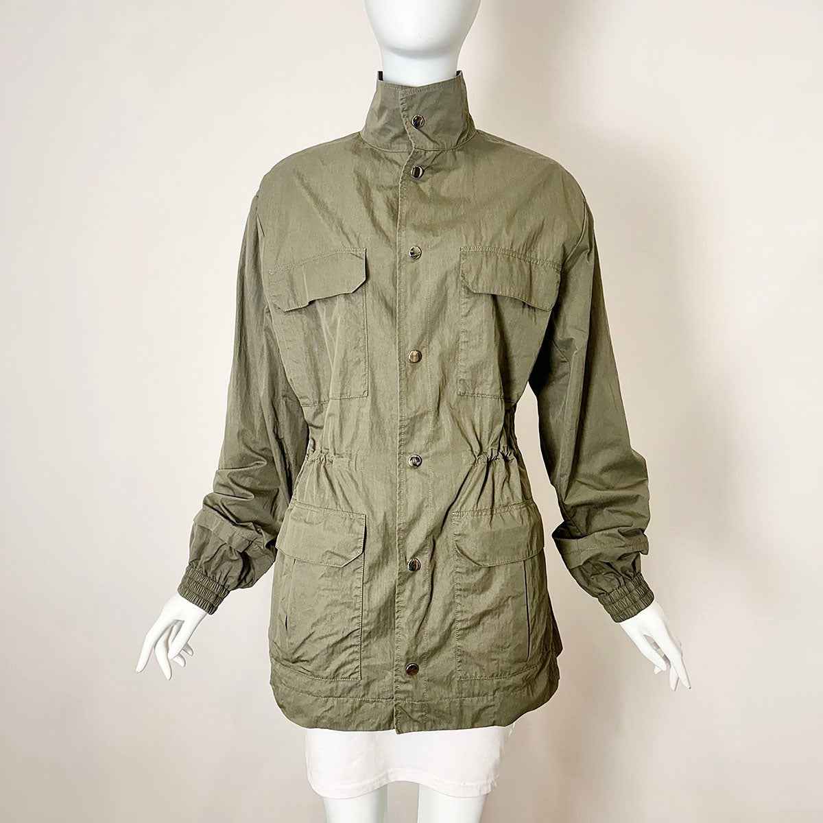 Gauchere Jacket