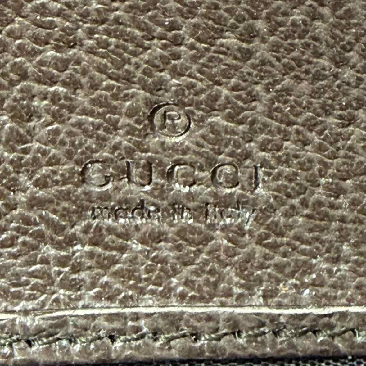 Gucci Wallet