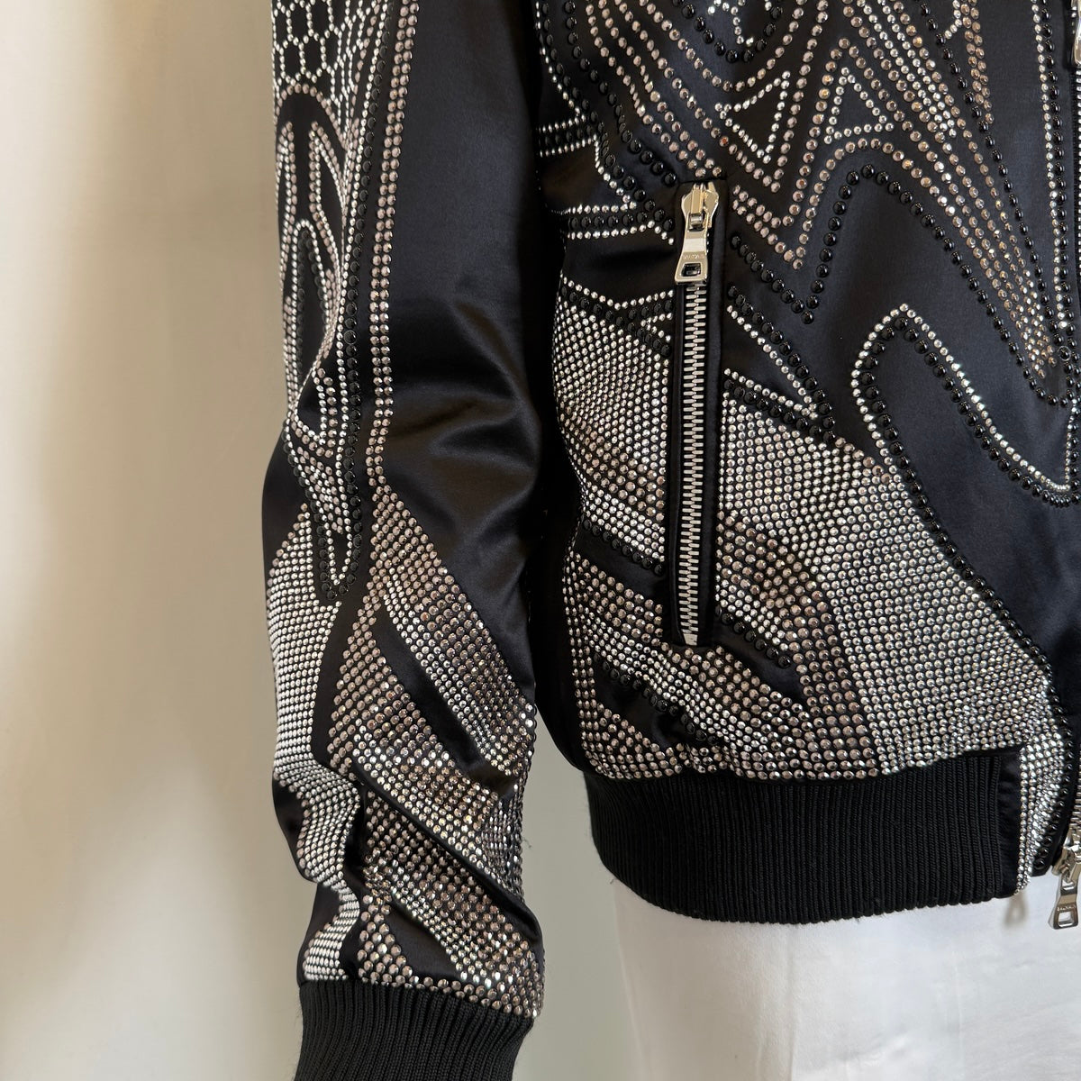 Balmain Jacket