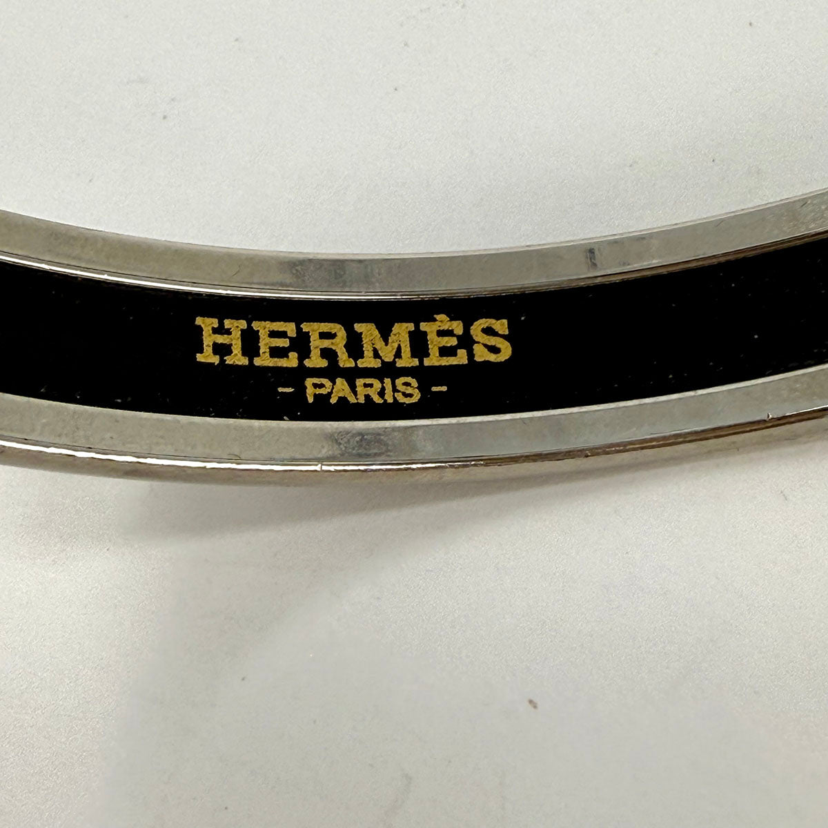 Hermes Narrow Bracelet