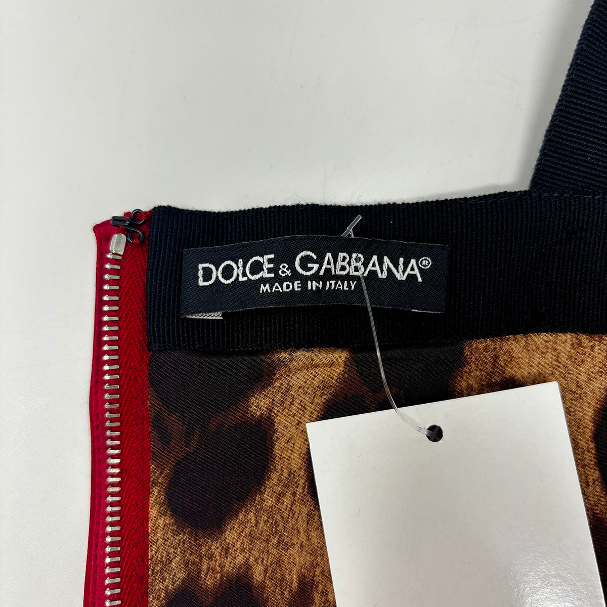 Dolce & Gabbana Dress