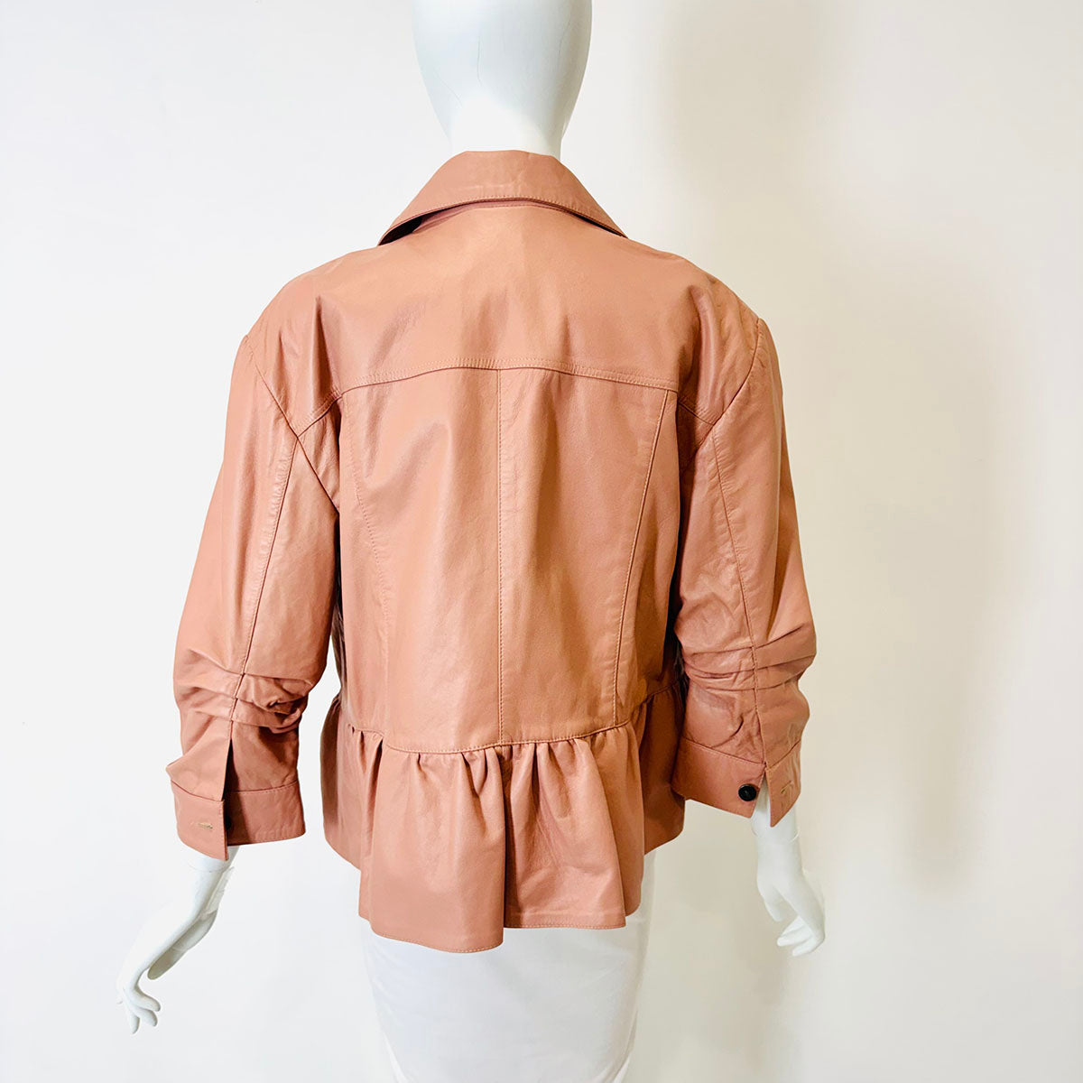 Cinq a Sept Jacket