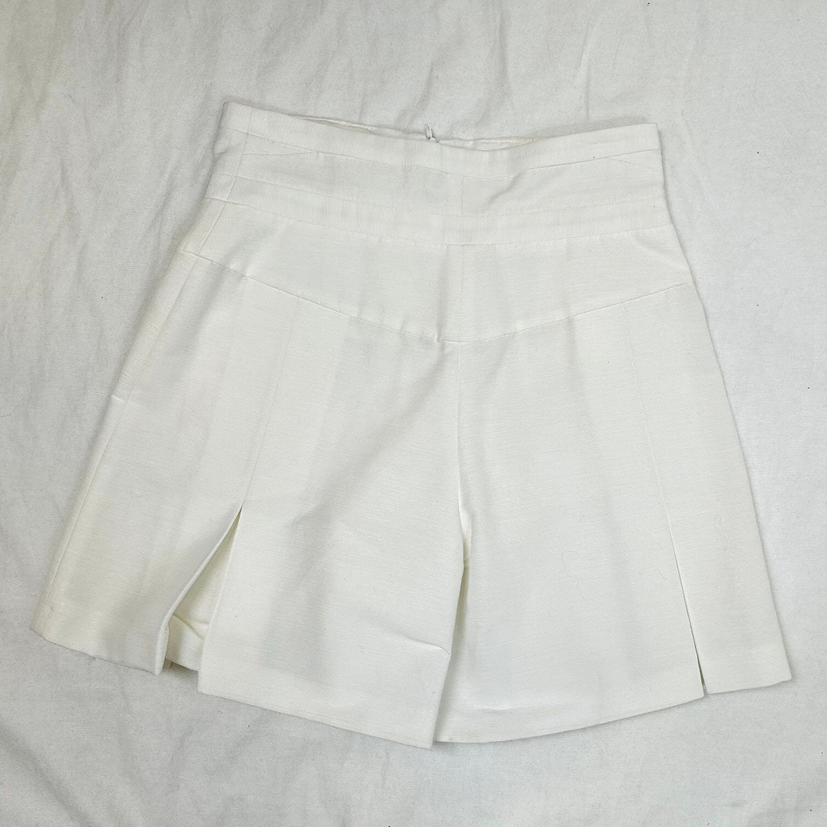 Chanel Shorts