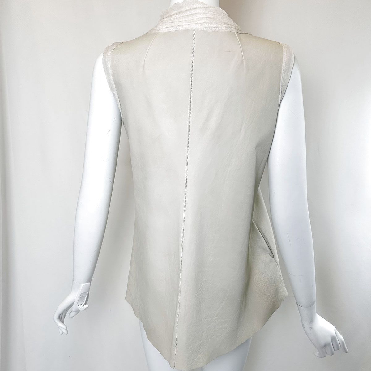 Isaac Sellam Blouse