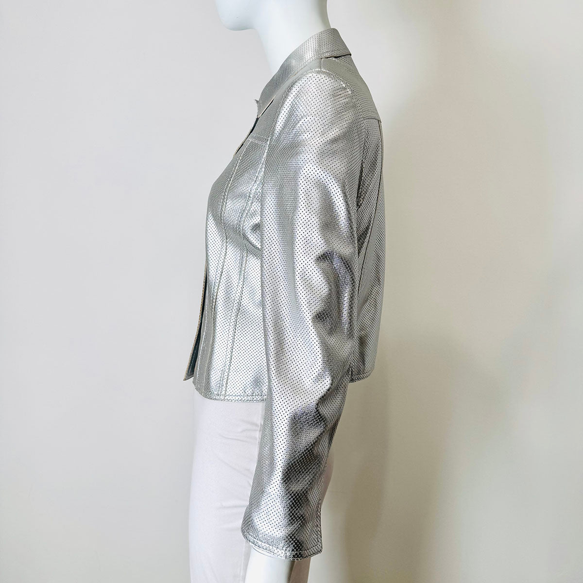 Akris Punto Jacket