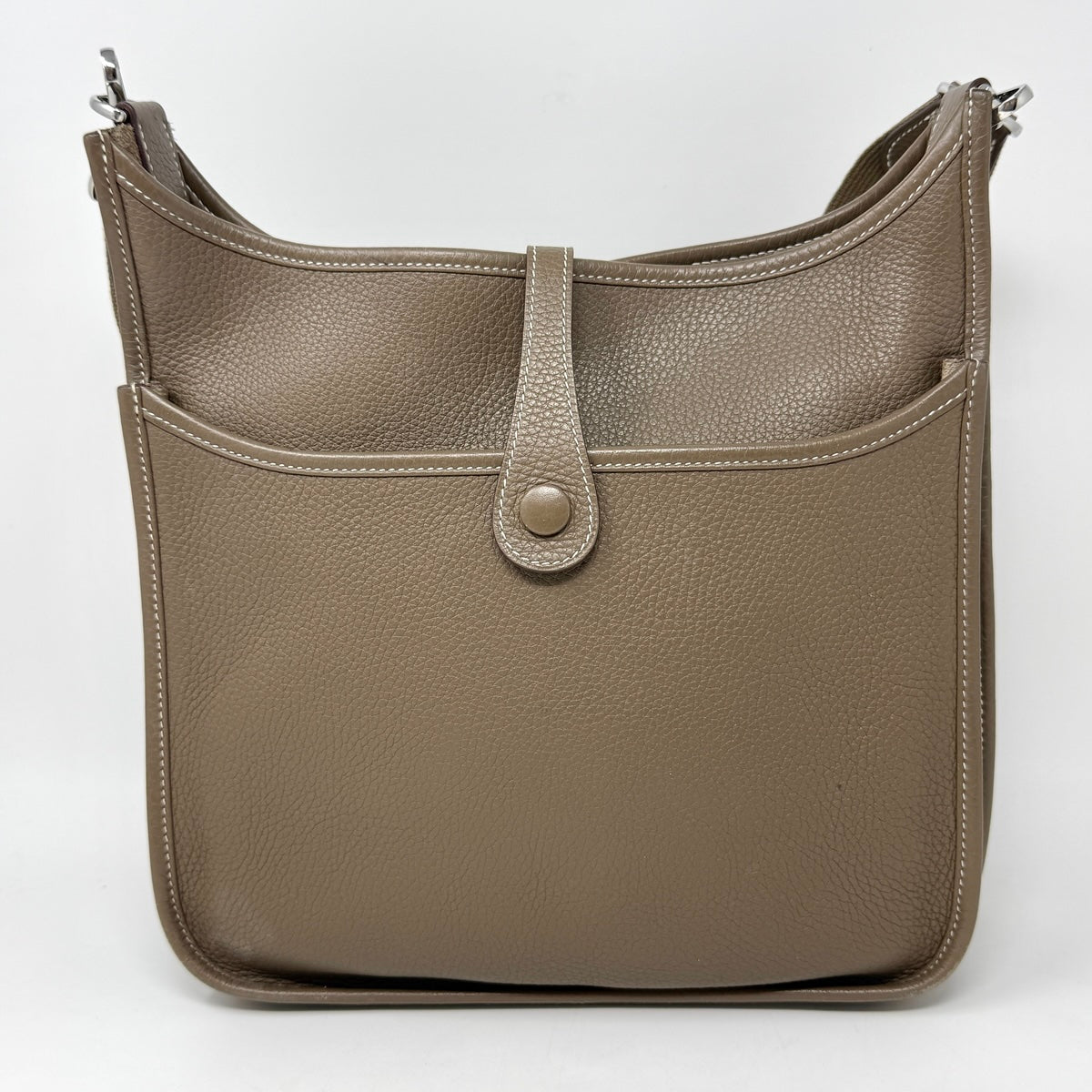 Hermes Evelyne 29 Crossbody