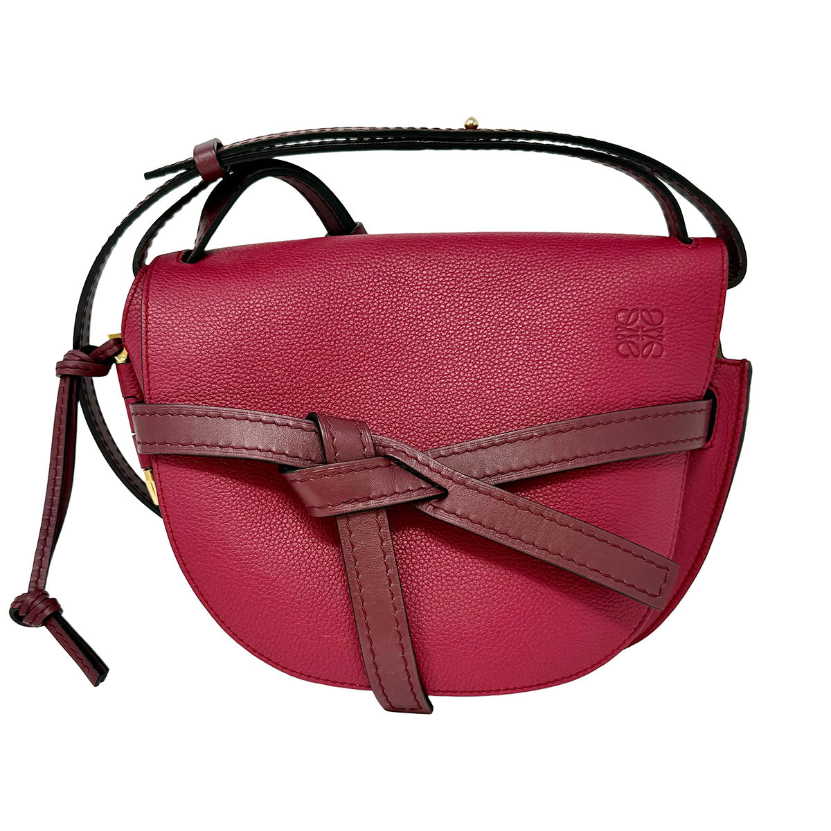 Loewe Gate Bag
