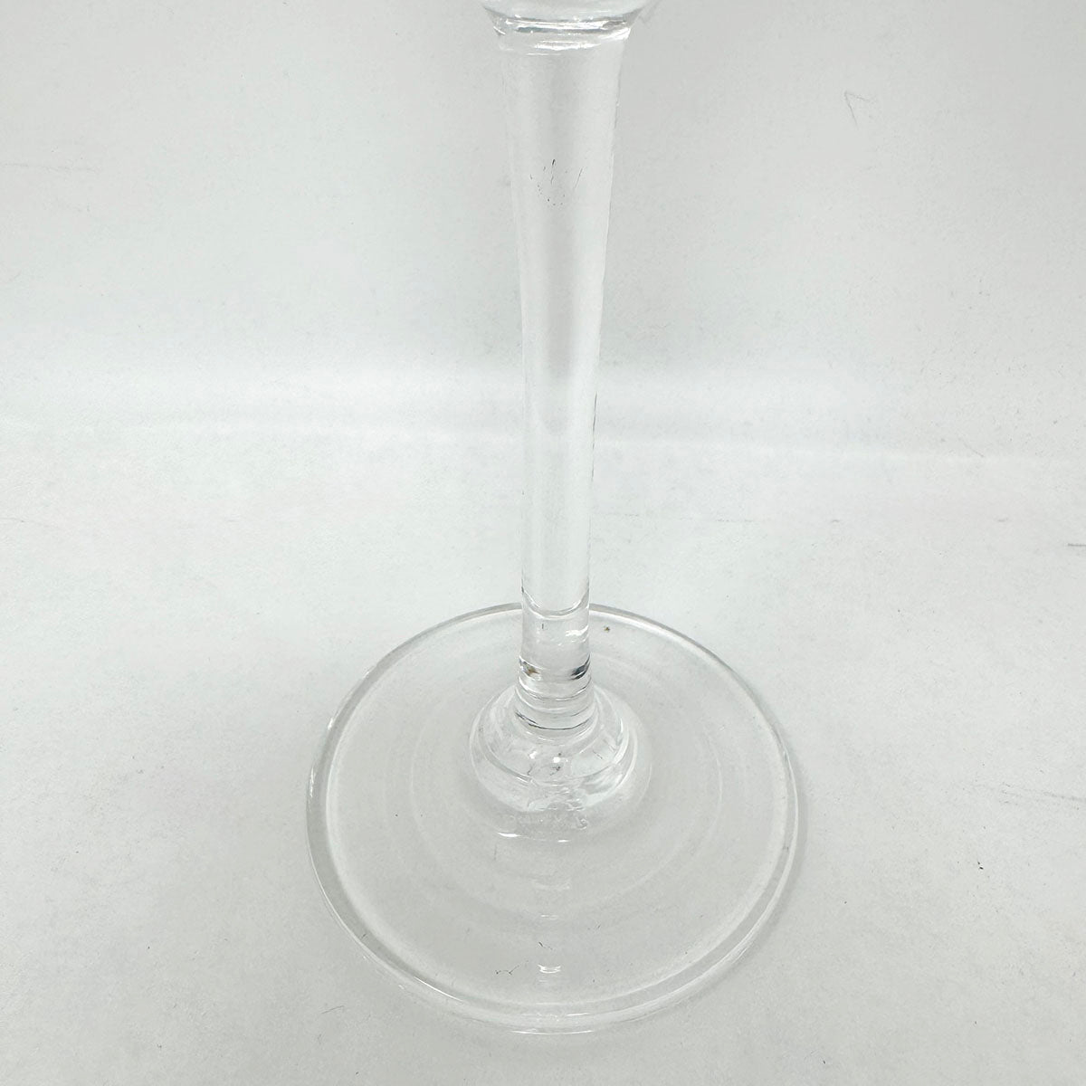 Set of 6 Hartland Champagne Flutes