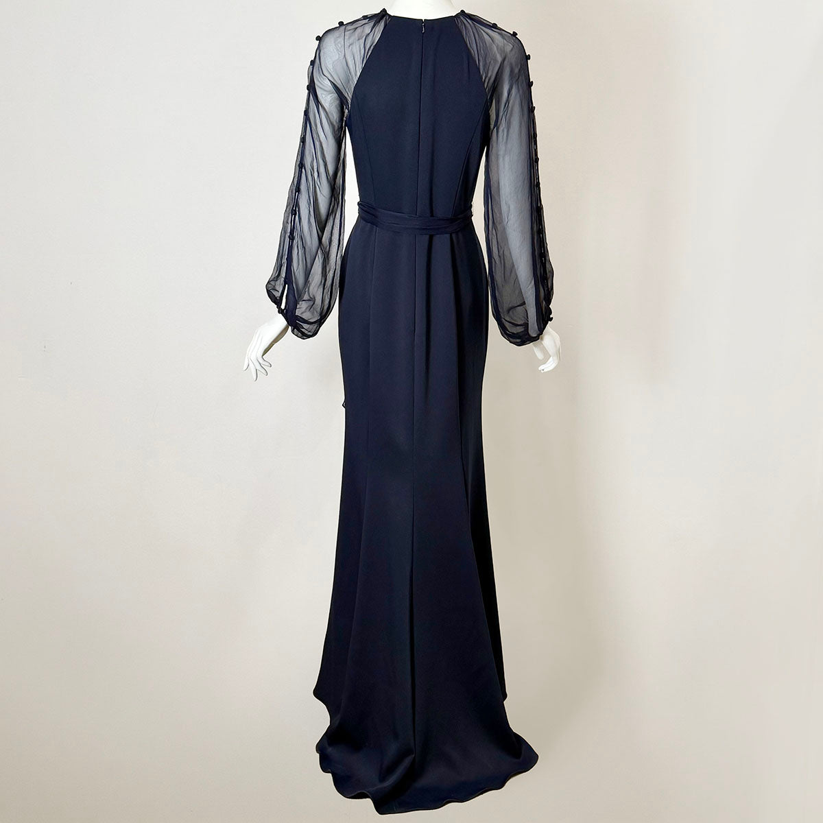 Amsale Gown/Evening Wear