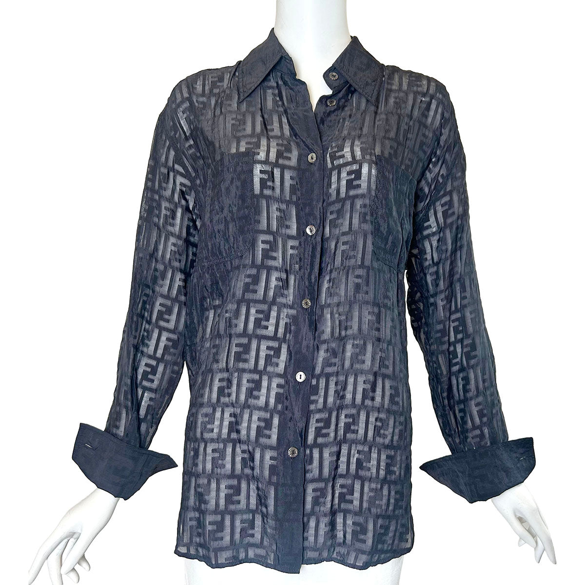 Fendi Blouse