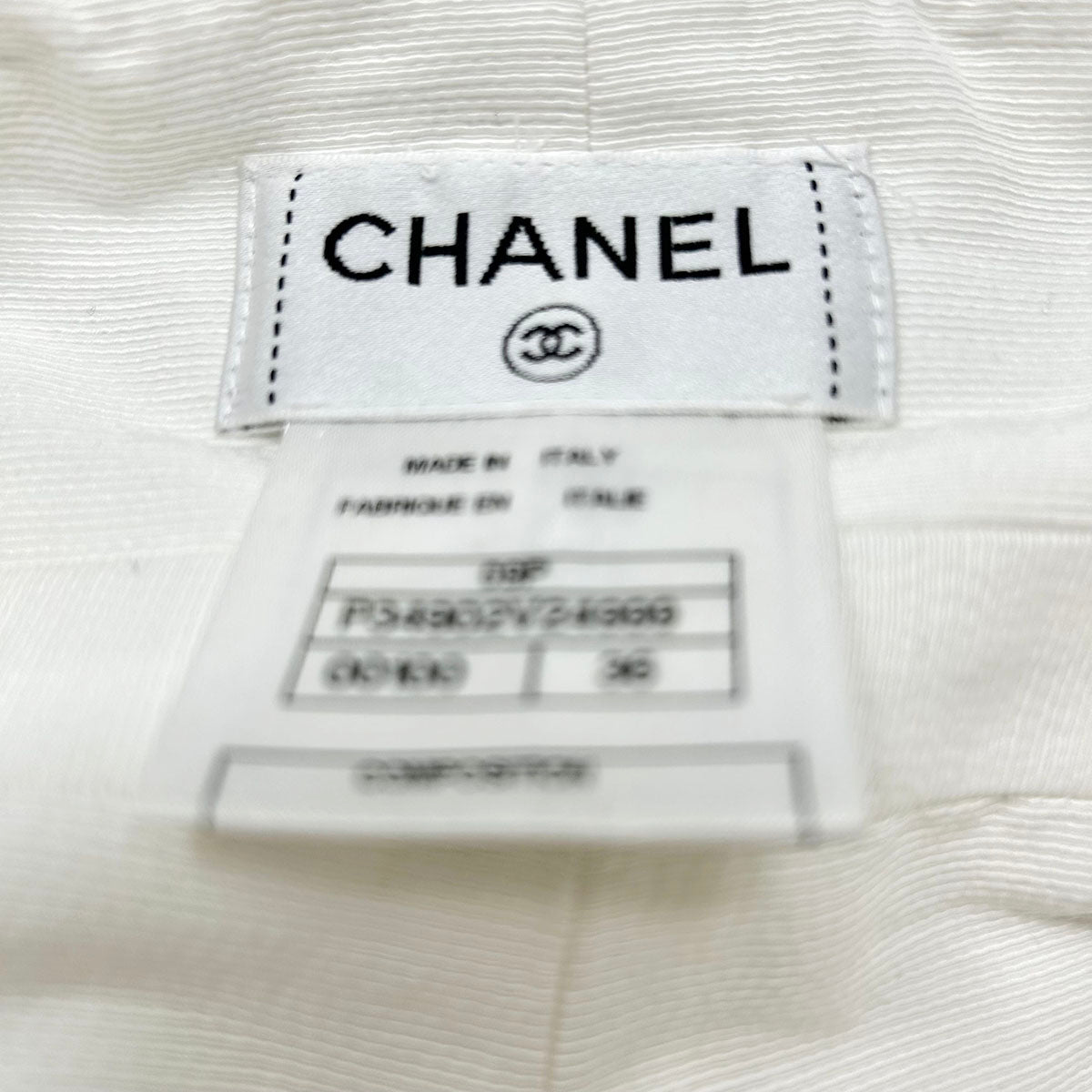Chanel Shorts