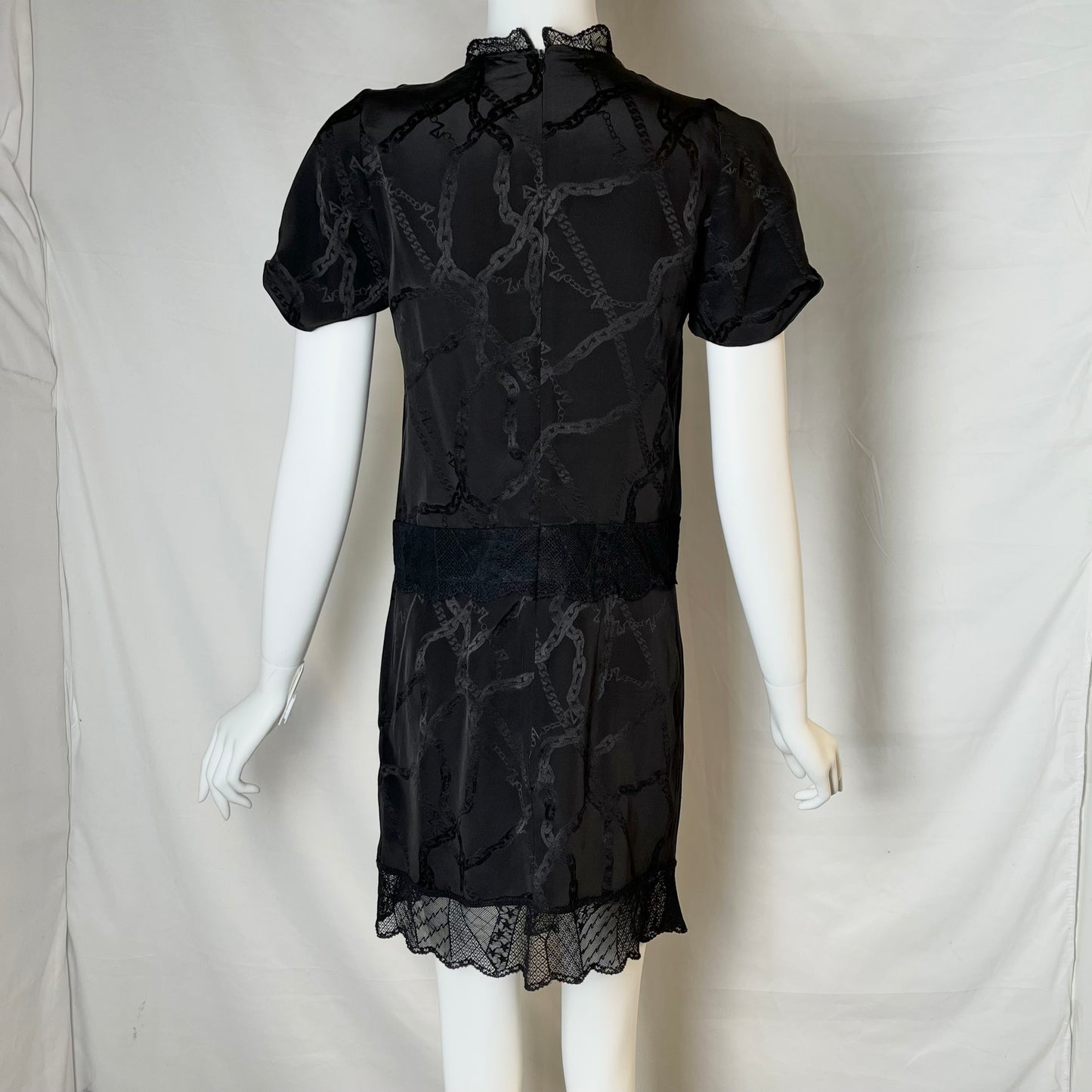 Zadig and Voltaire Dress