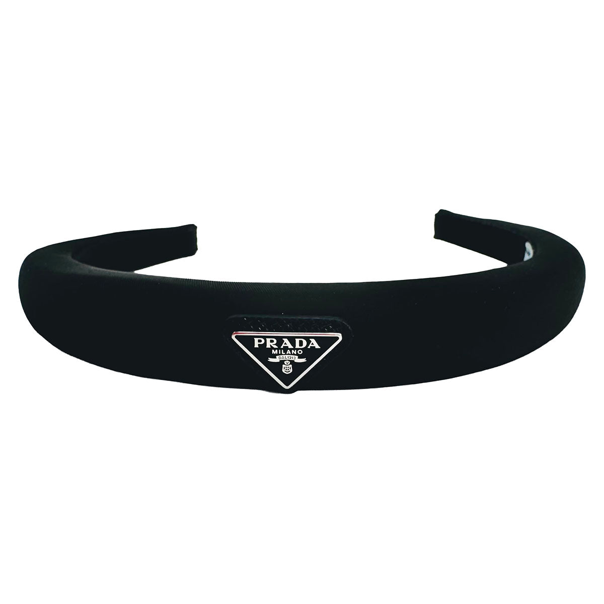 Prada Re-Nylon Headband