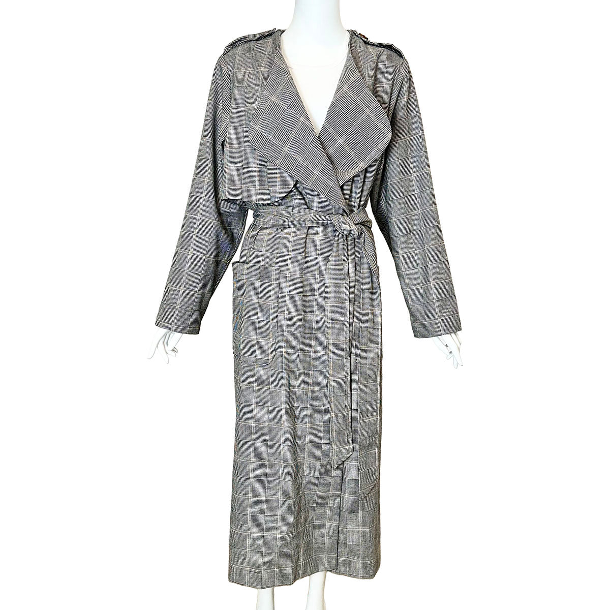 Baacal Coat