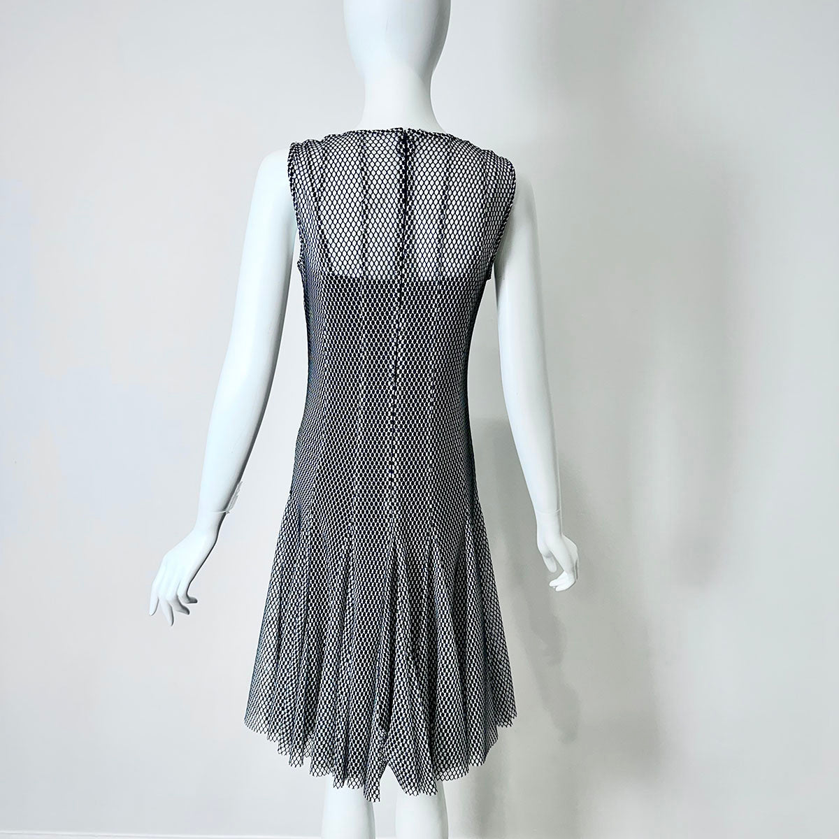 Akris Punto Dress