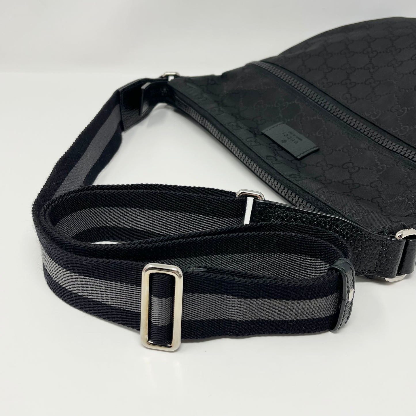 Gucci Messenger Bag