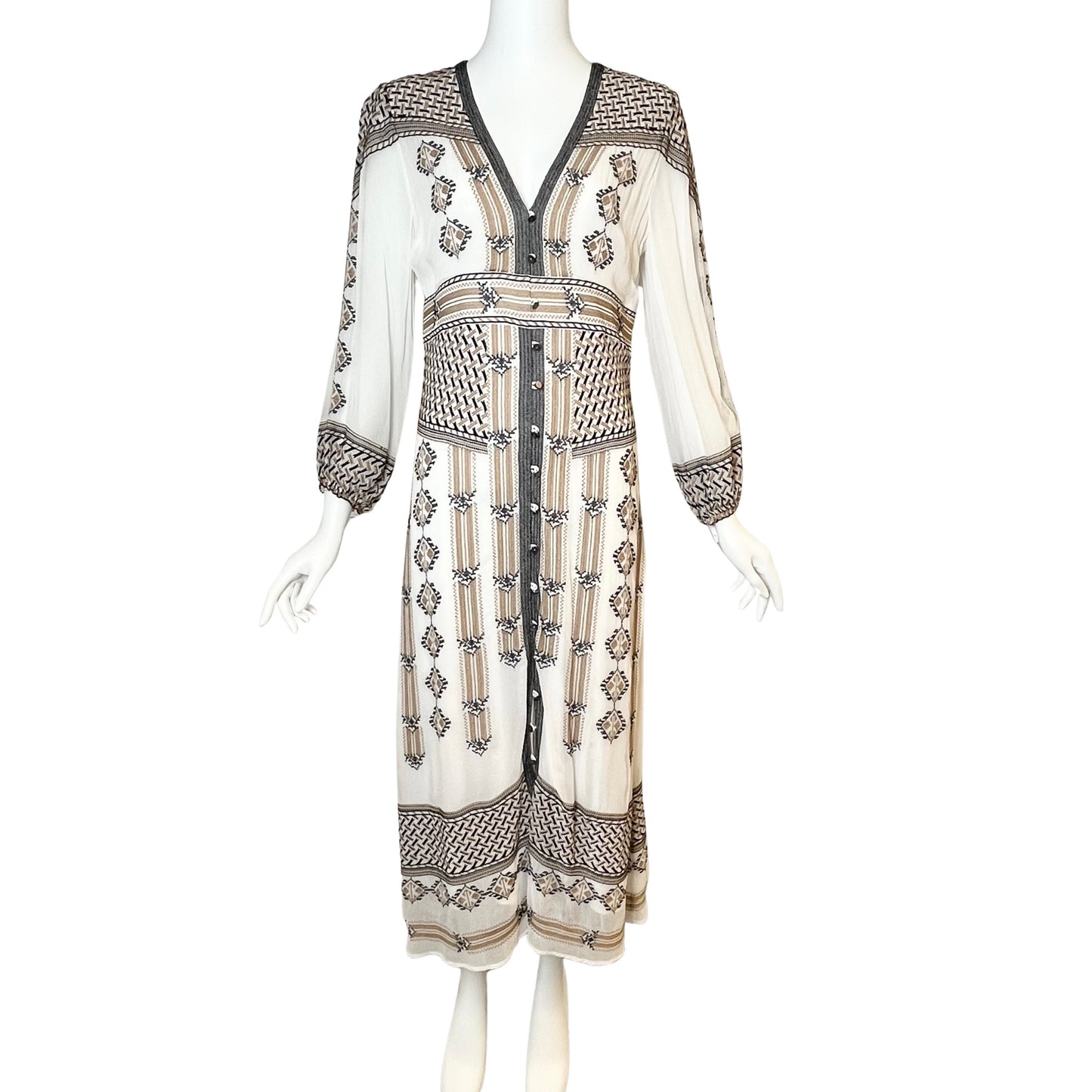 Veronica Beard Dress