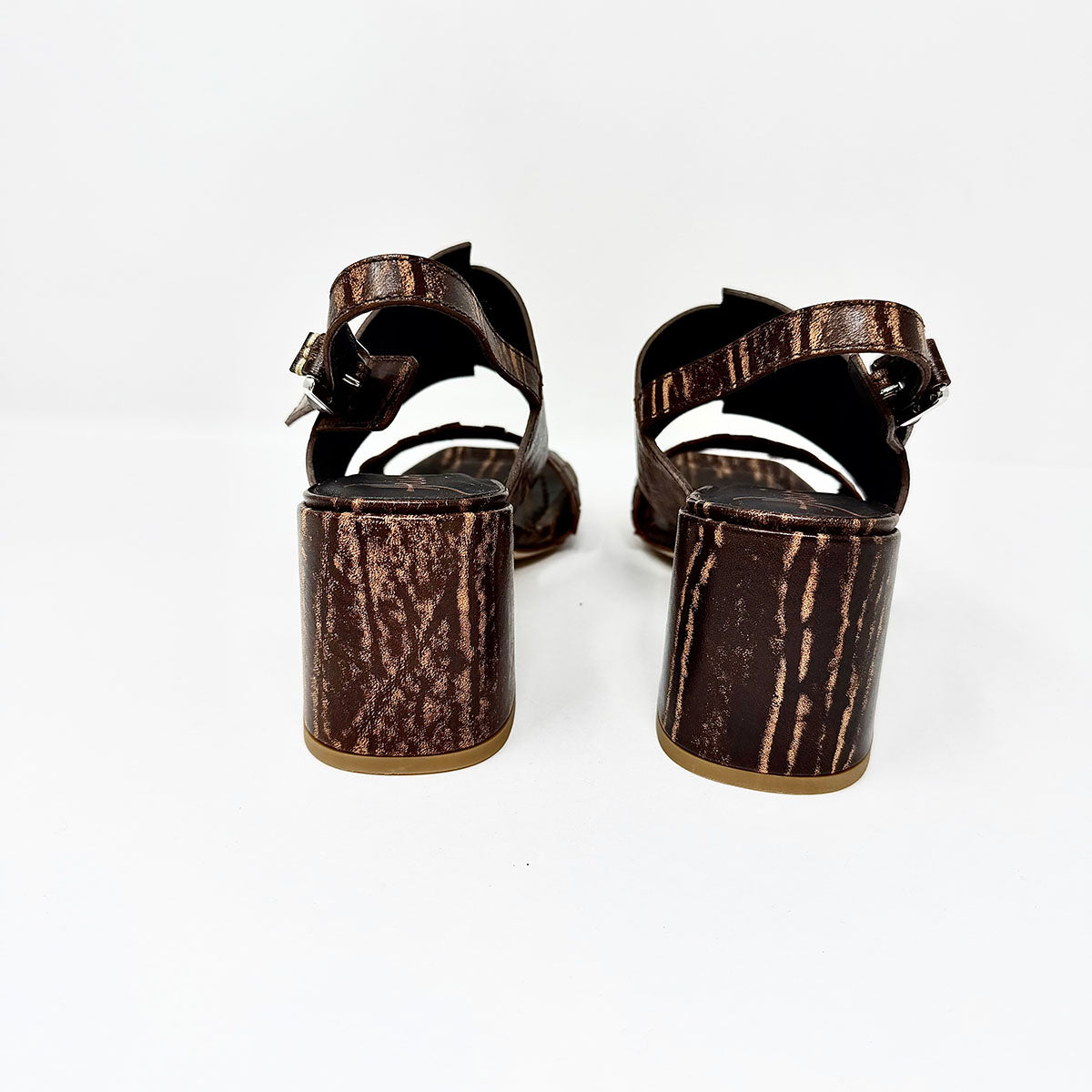 Henry Beguelin Sandals