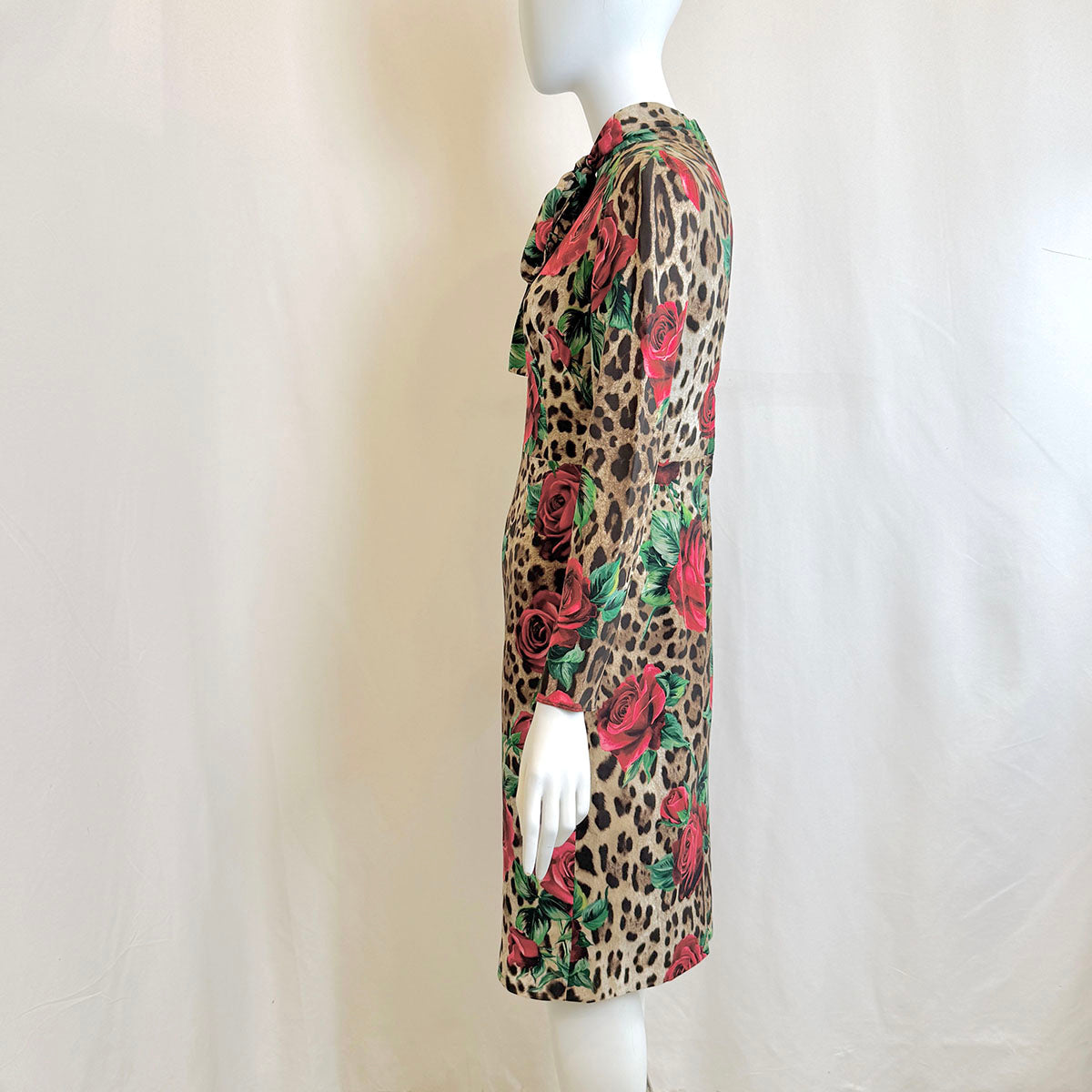 Dolce & Gabbana Dress