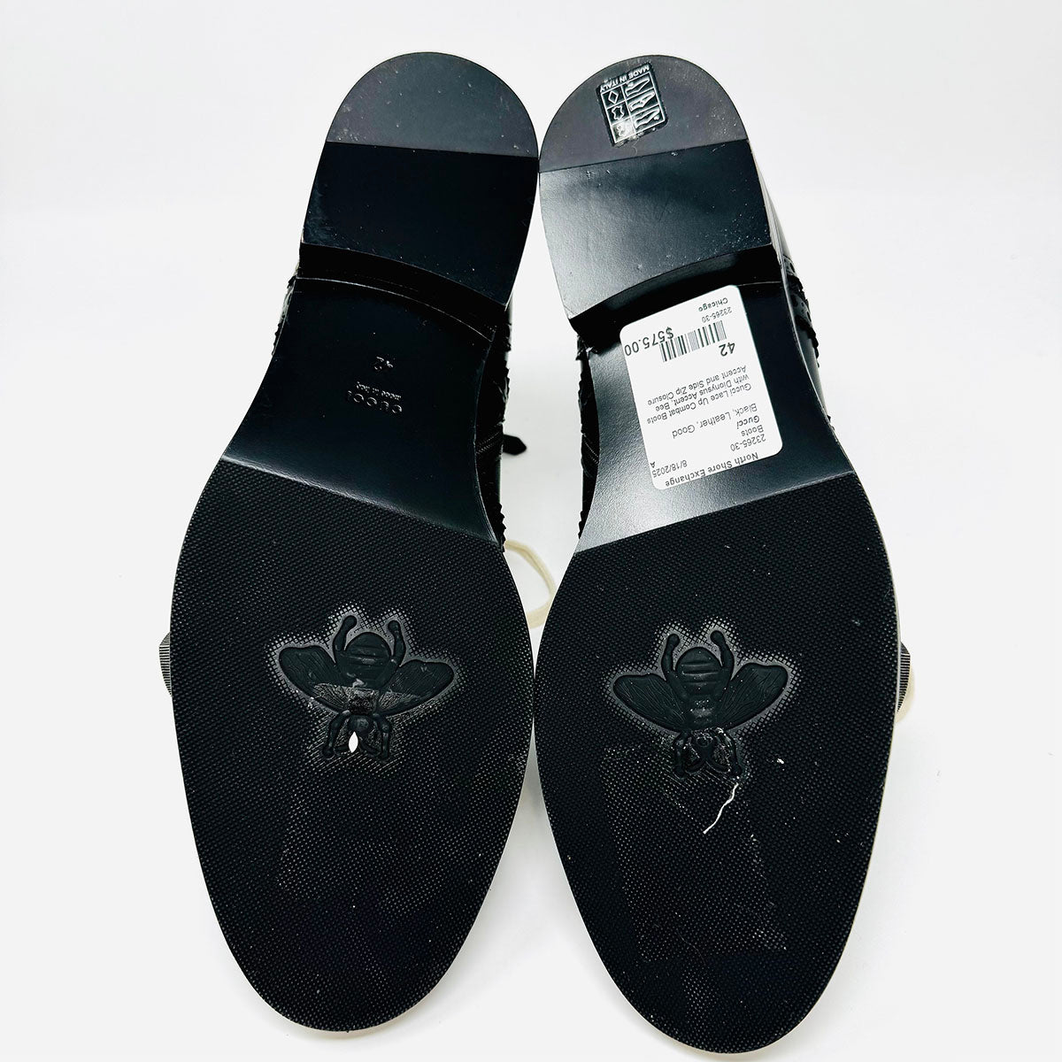Gucci Boots