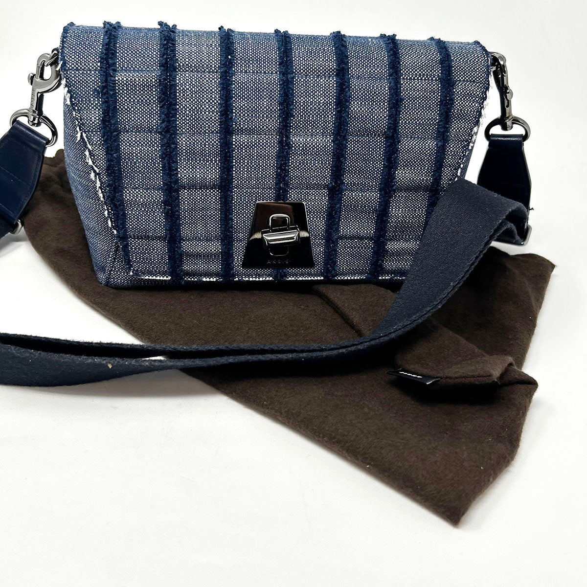 Akris Shoulder Bag