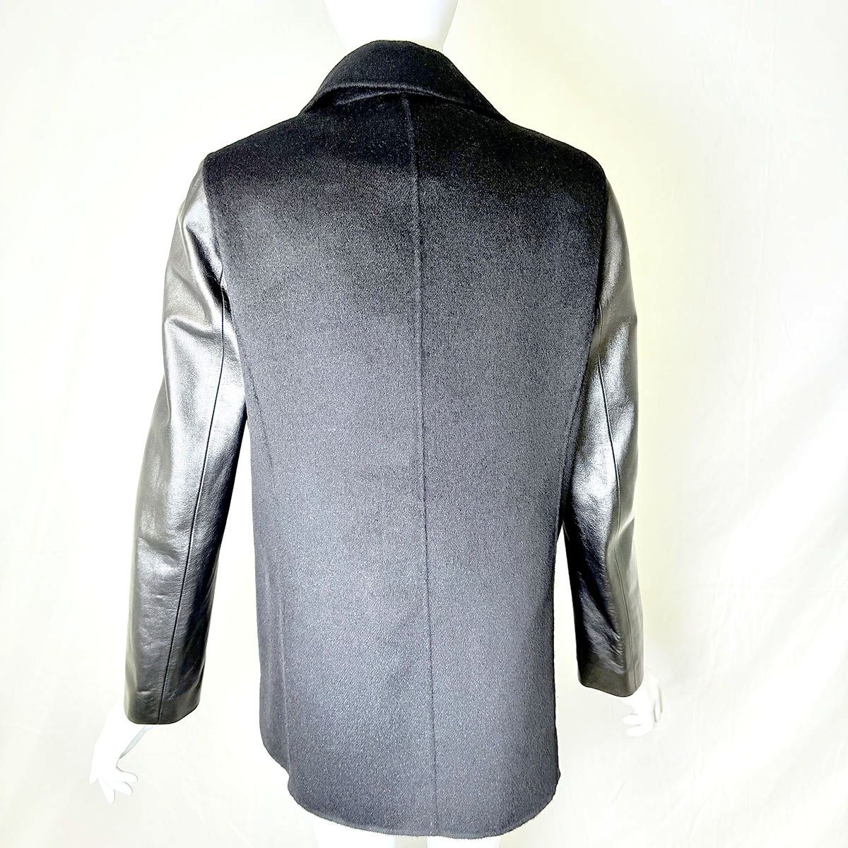 St John Coat