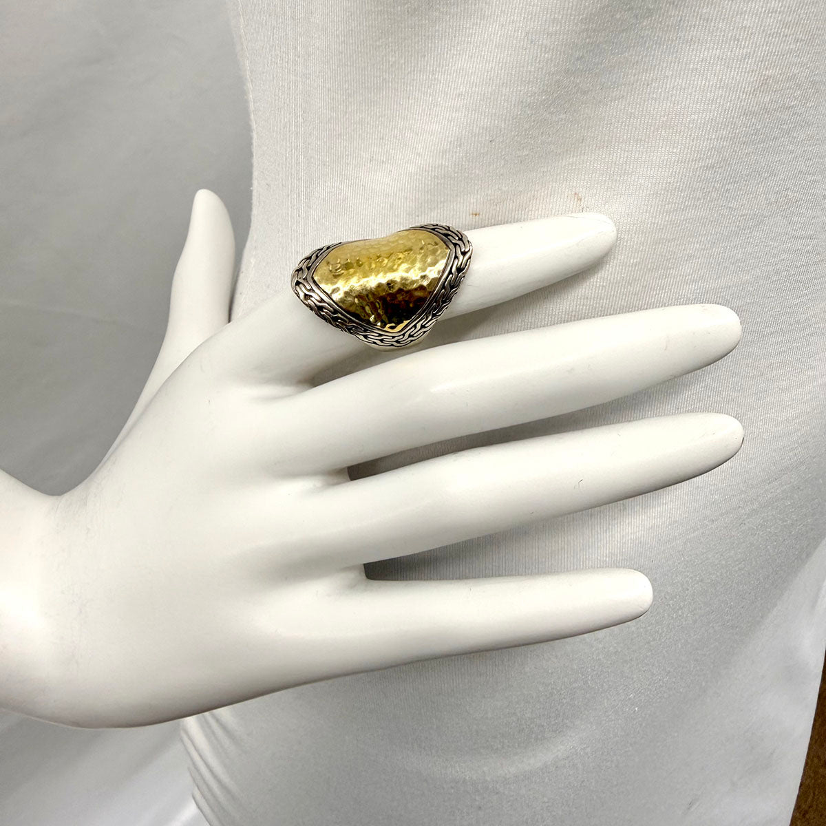 John Hardy Ring