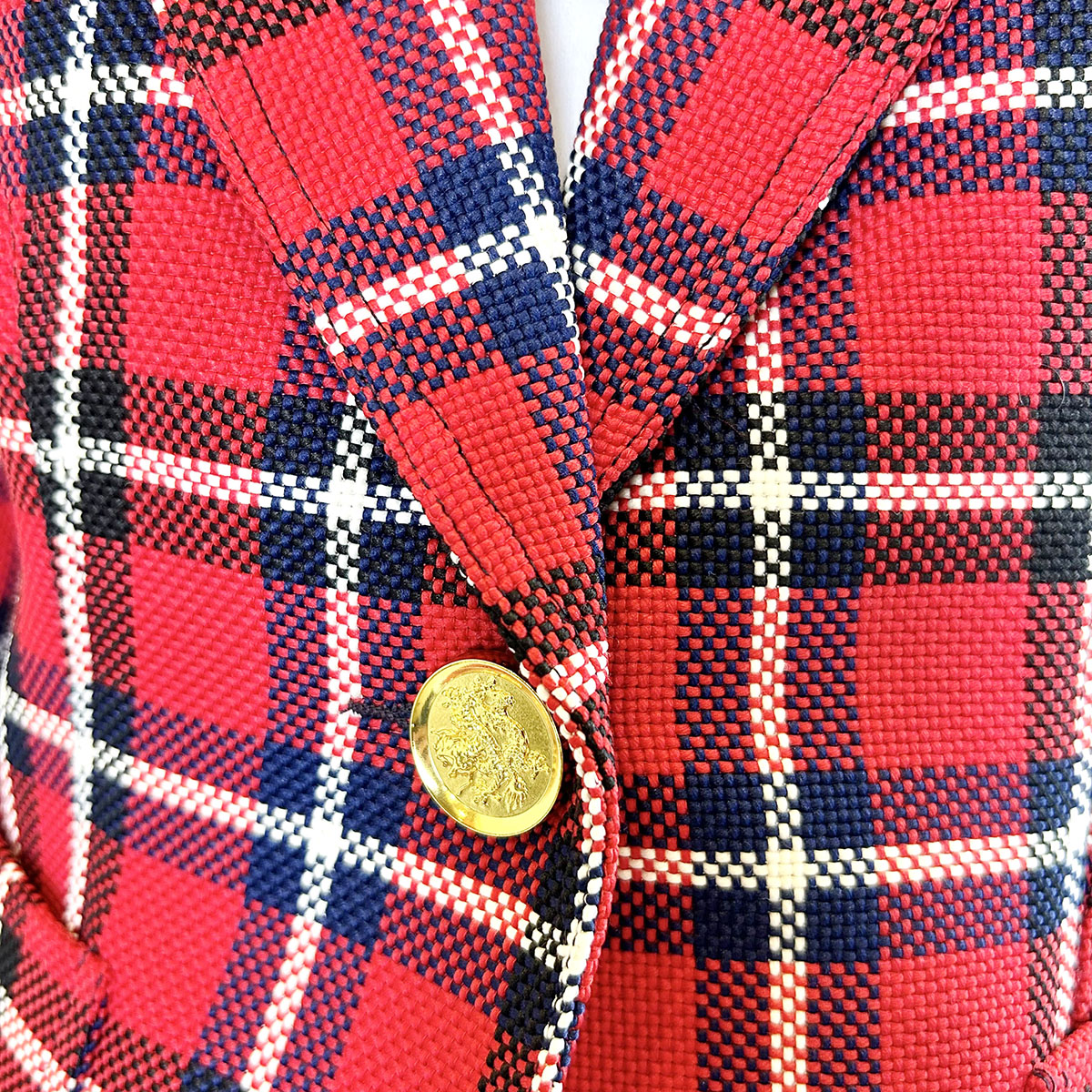 Smythe Blazer