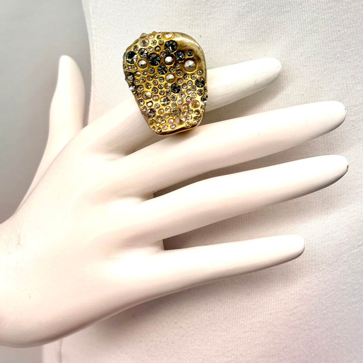 Alexis Bittar Ring