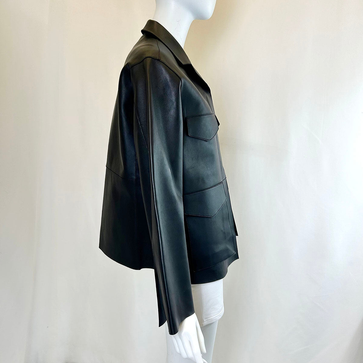 Toteme Mens Jacket