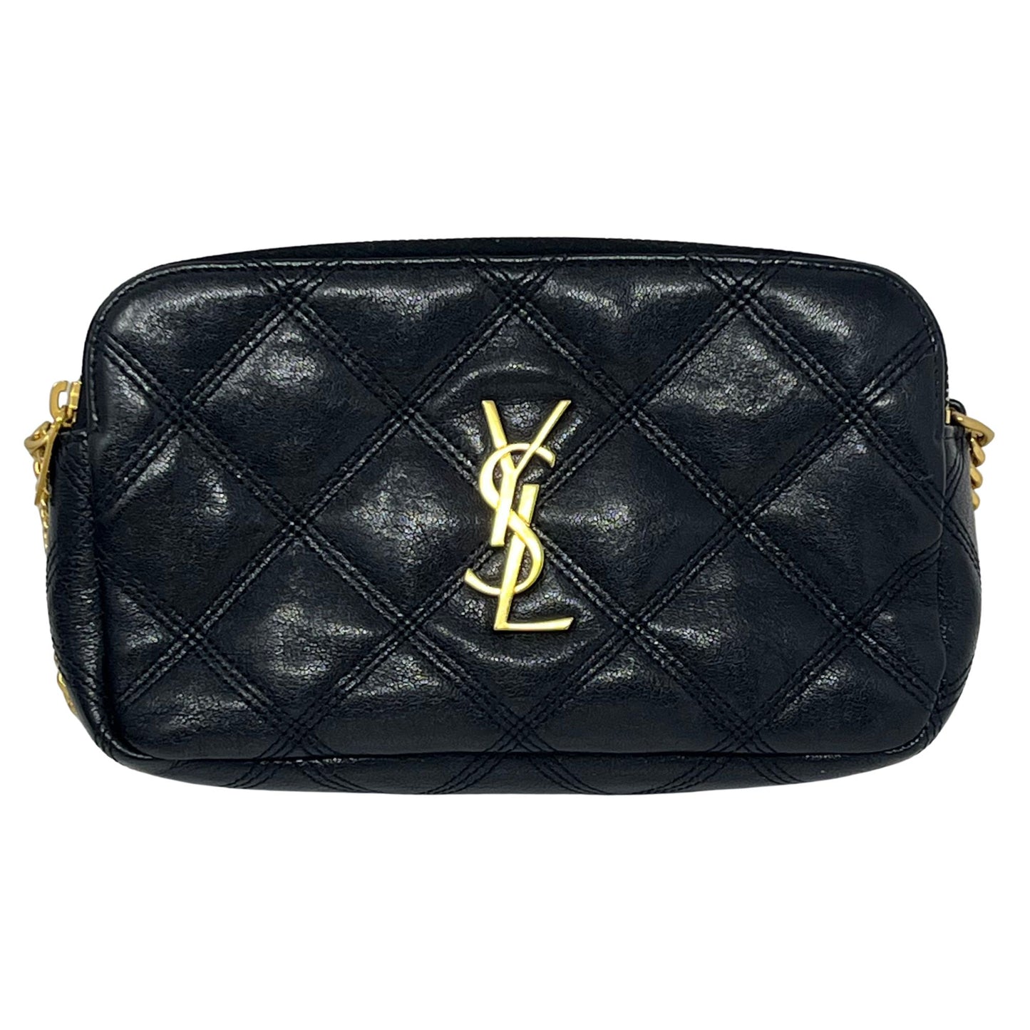Yves Saint Laurent Crossbody