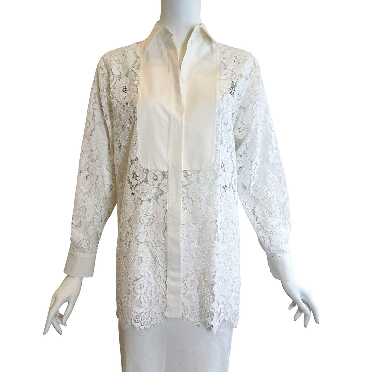Michael Kors Collection Blouse